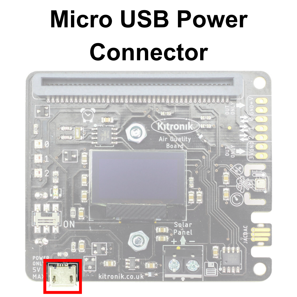kitronik-aqb-usb