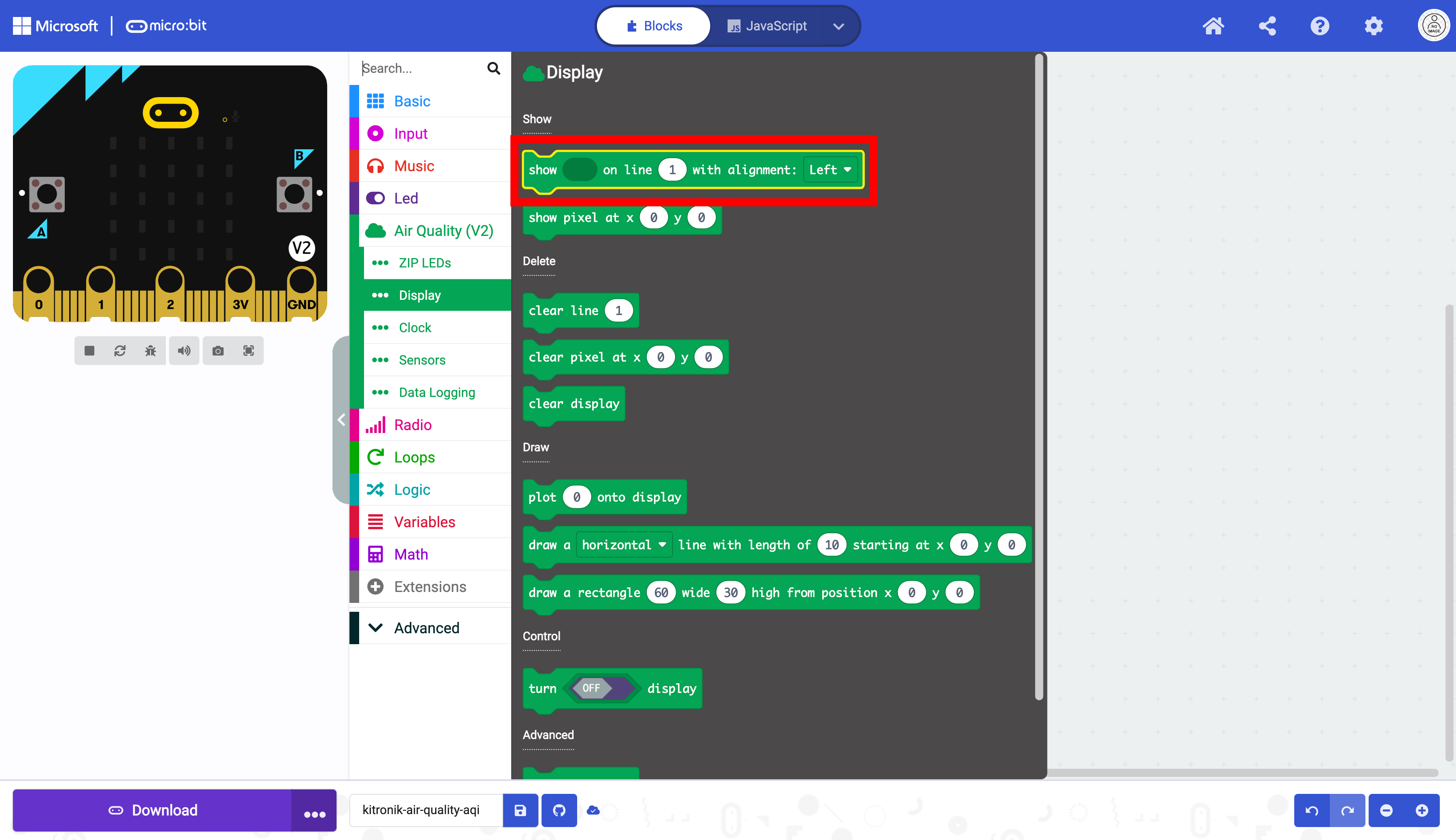 makecode-kitronik-aqb-air-quality-13