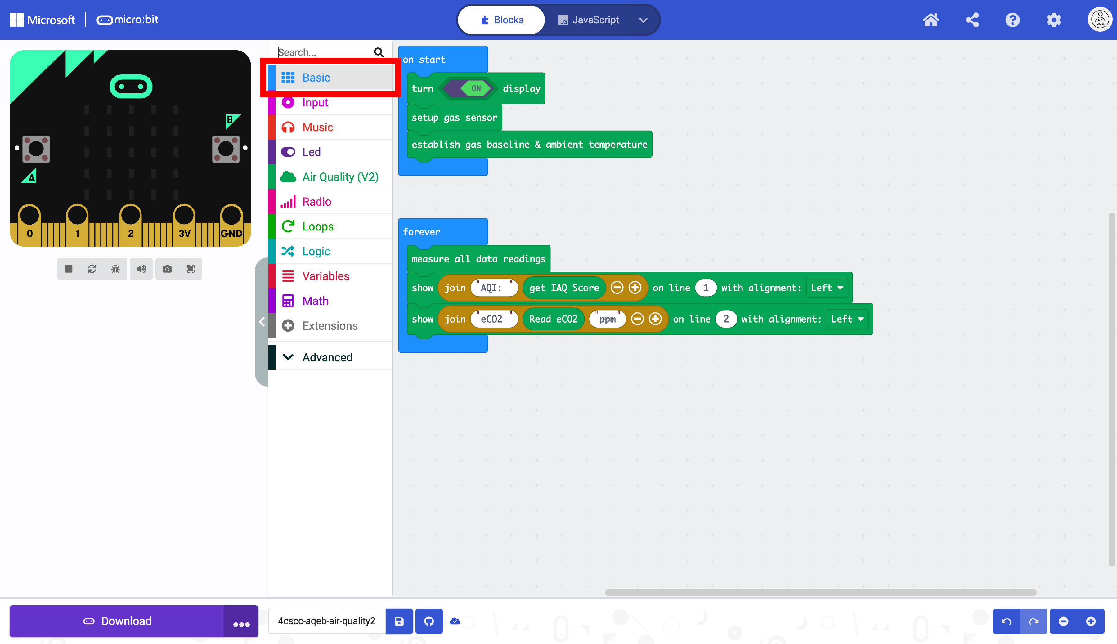 makecode-kitronik-aqb-air-quality-31