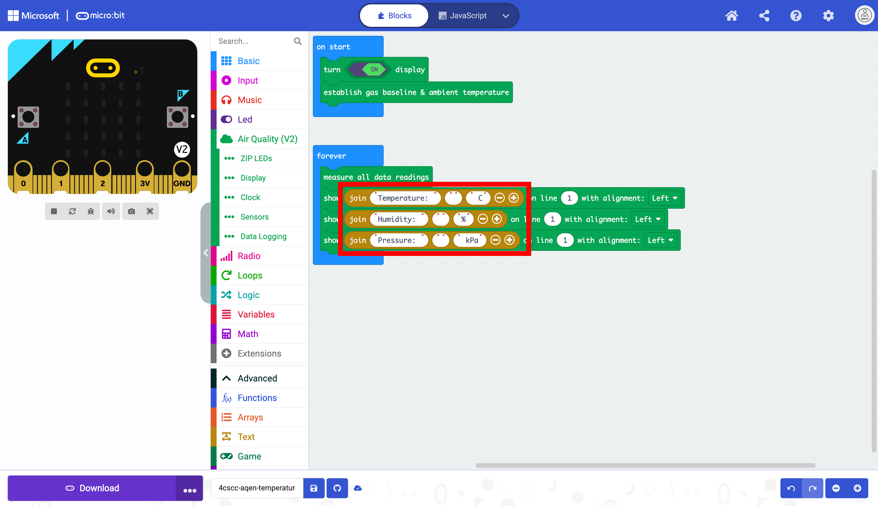 makecode-kitronik-aqb-temperature-22