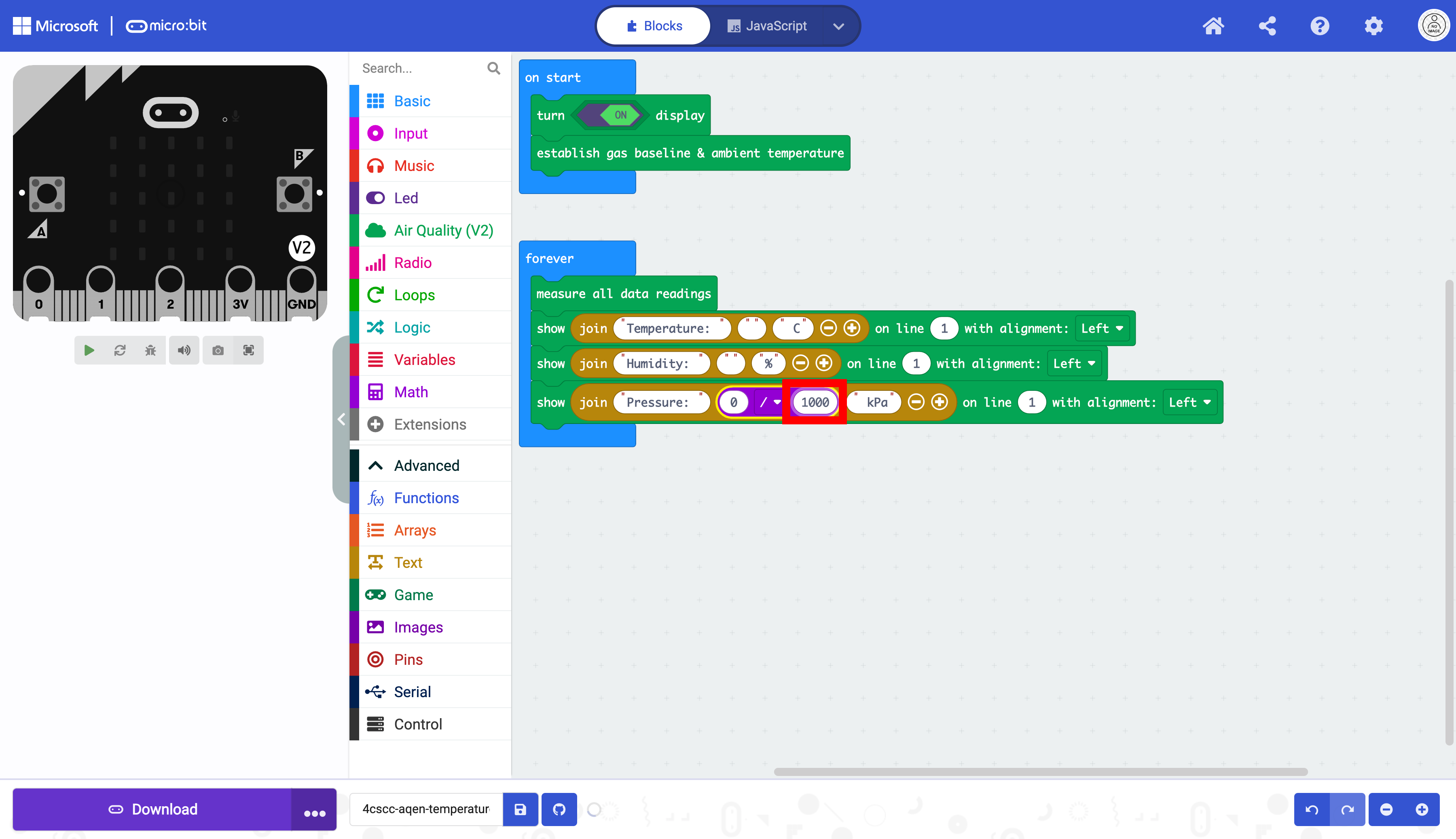makecode-kitronik-aqb-temperature-26