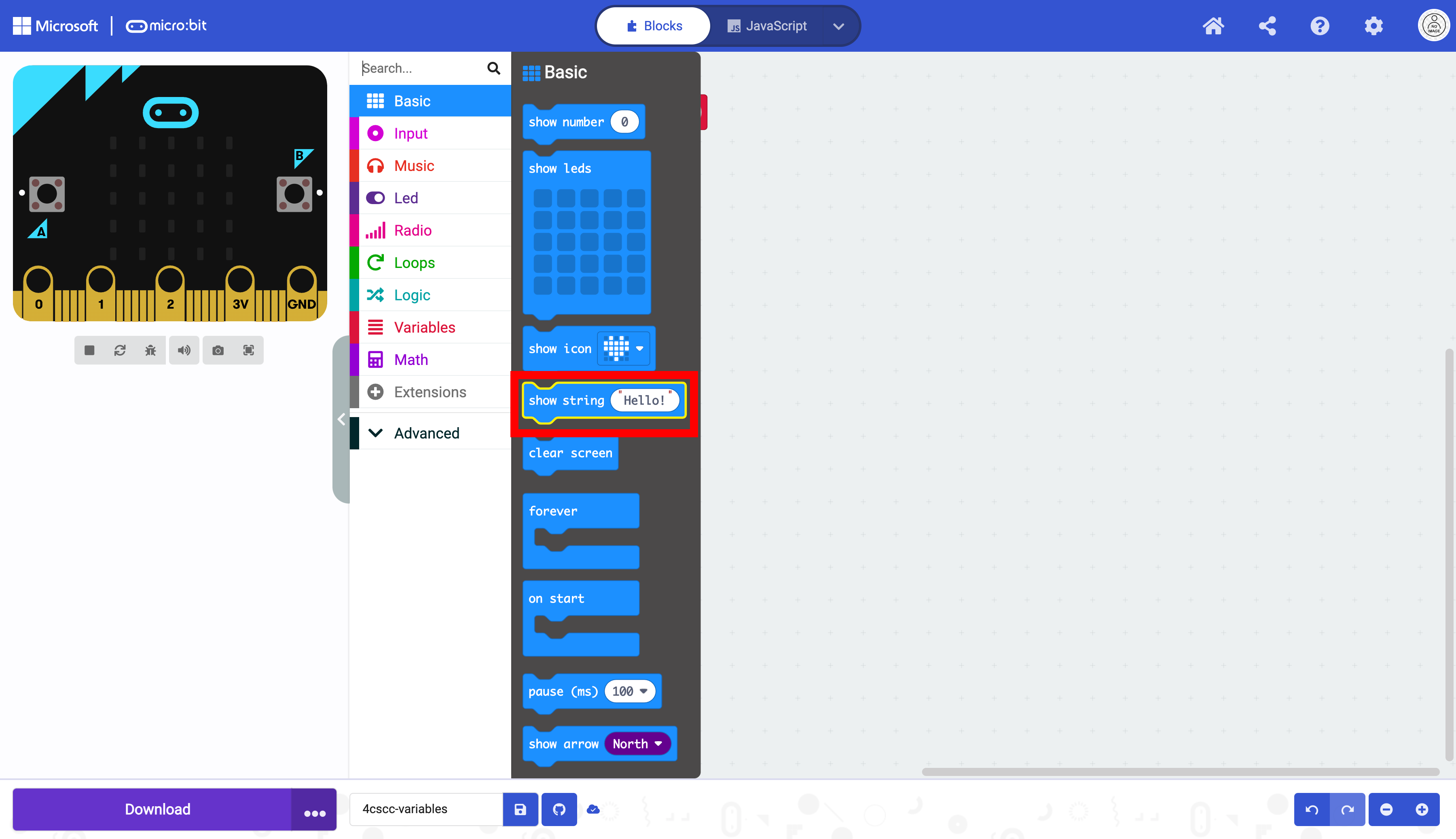 makecode-variables-15