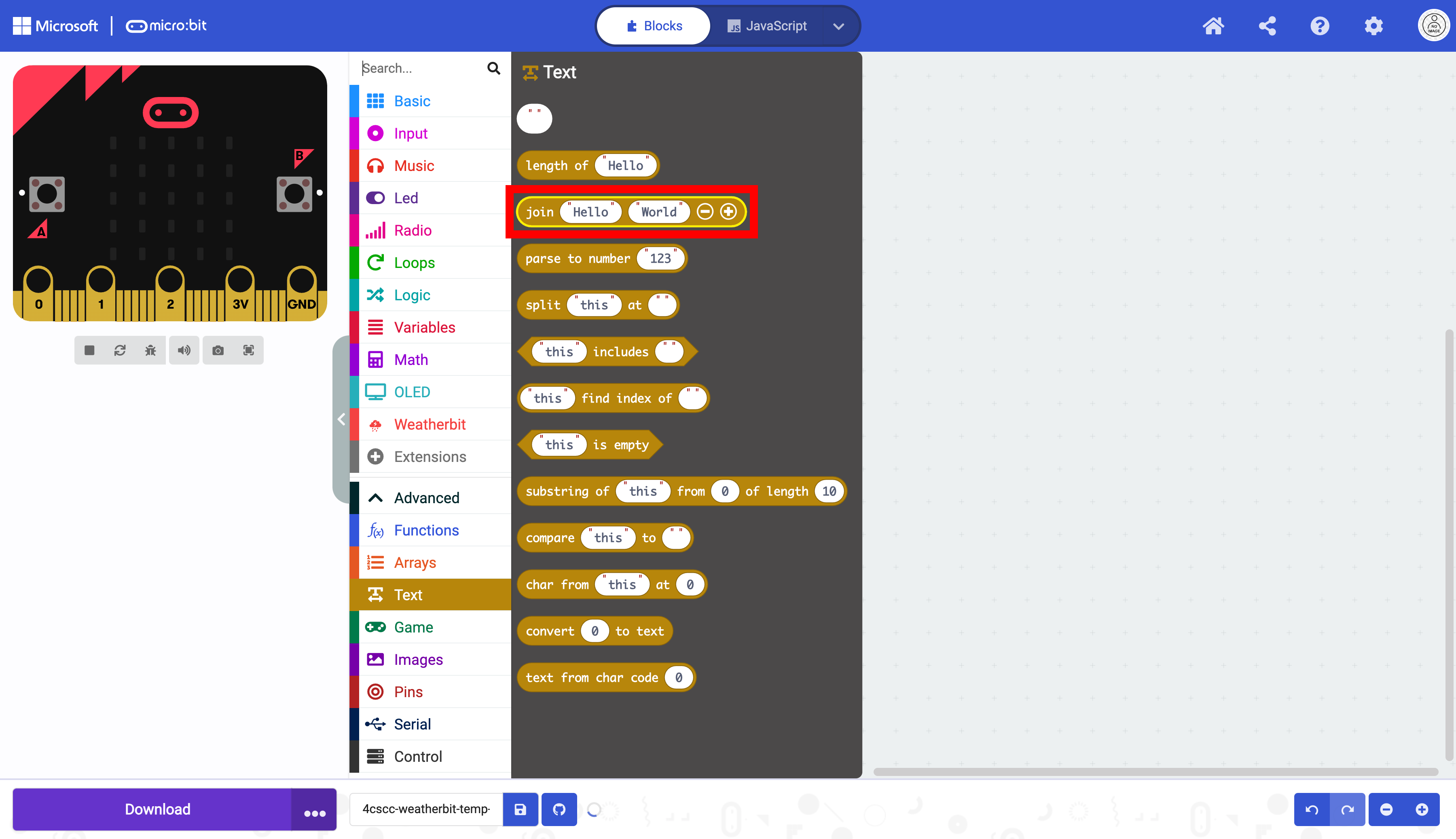 makecode-weatherbit-temp-hum-press-14