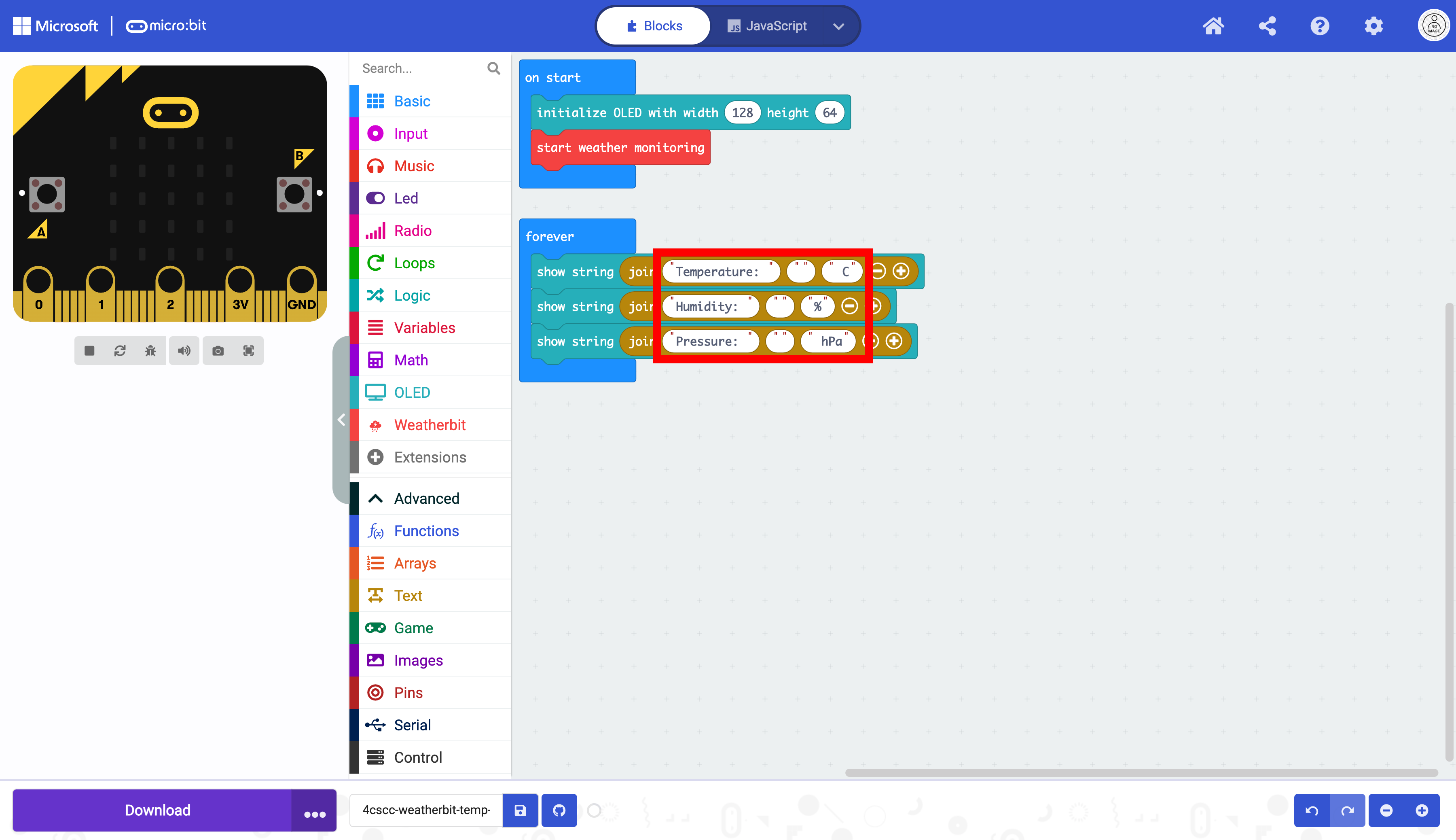 makecode-weatherbit-temp-hum-press-23
