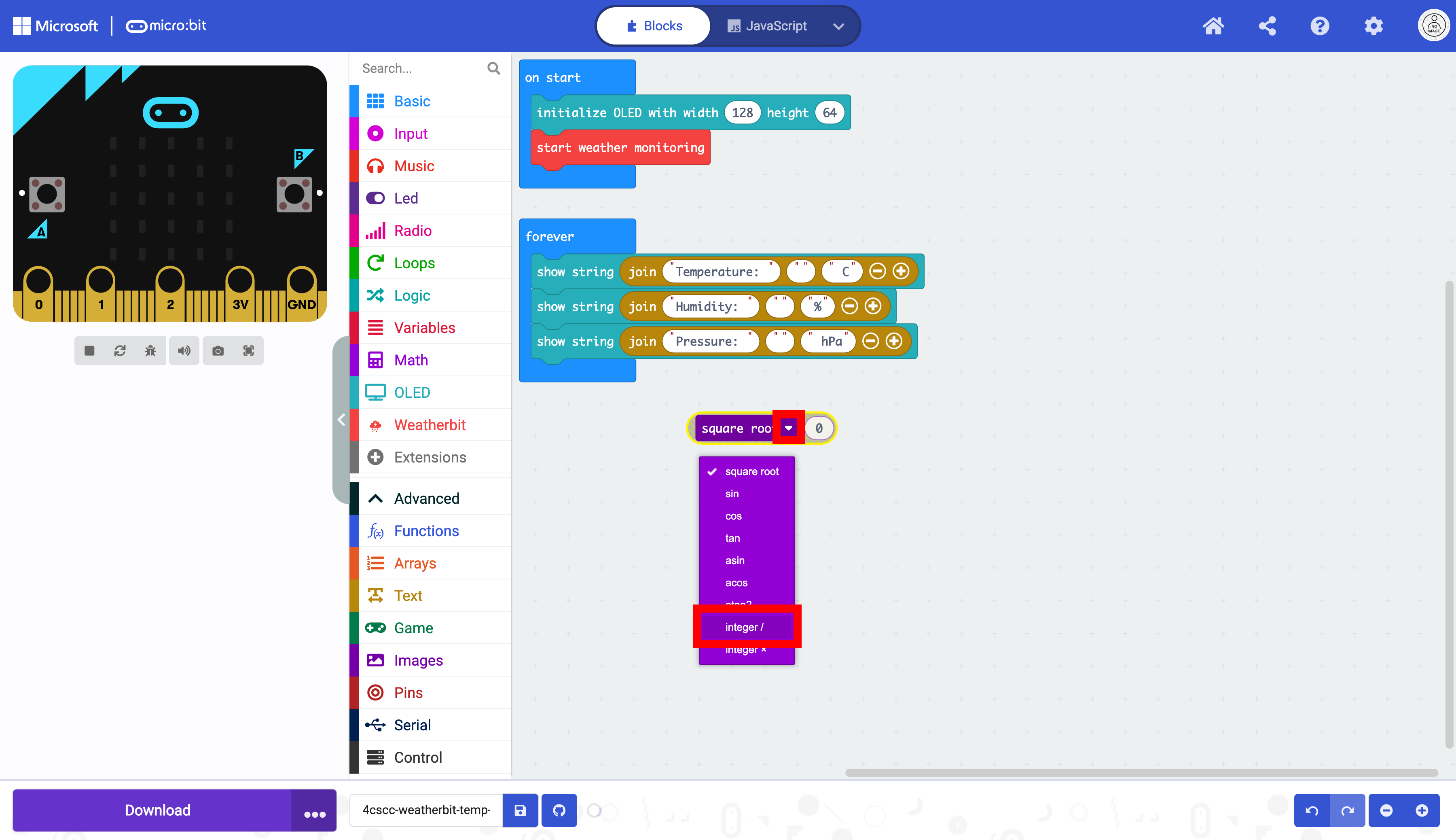 makecode-weatherbit-temp-hum-press-27
