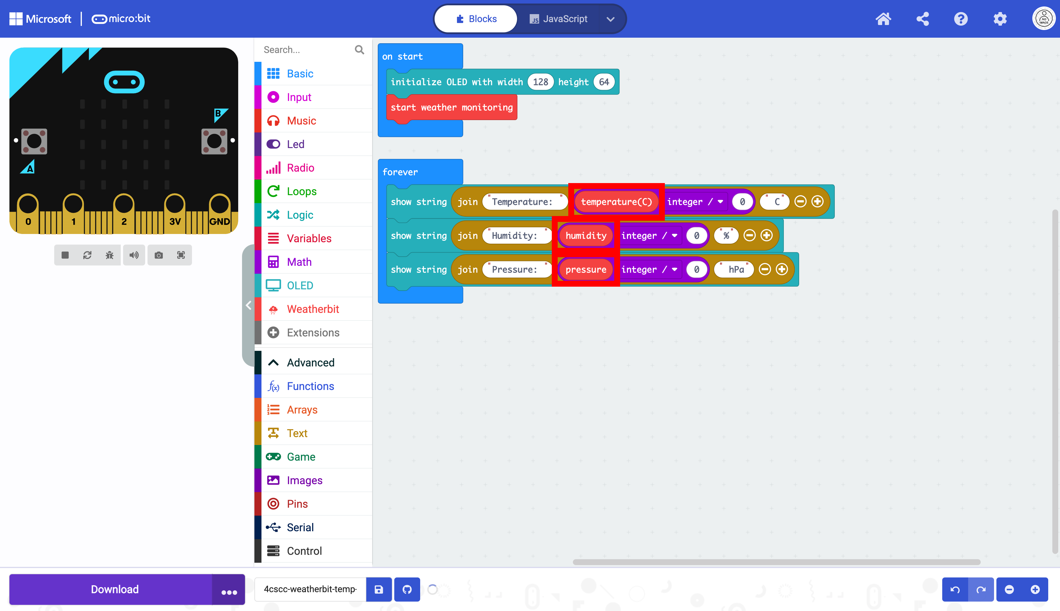 makecode-weatherbit-temp-hum-press-35
