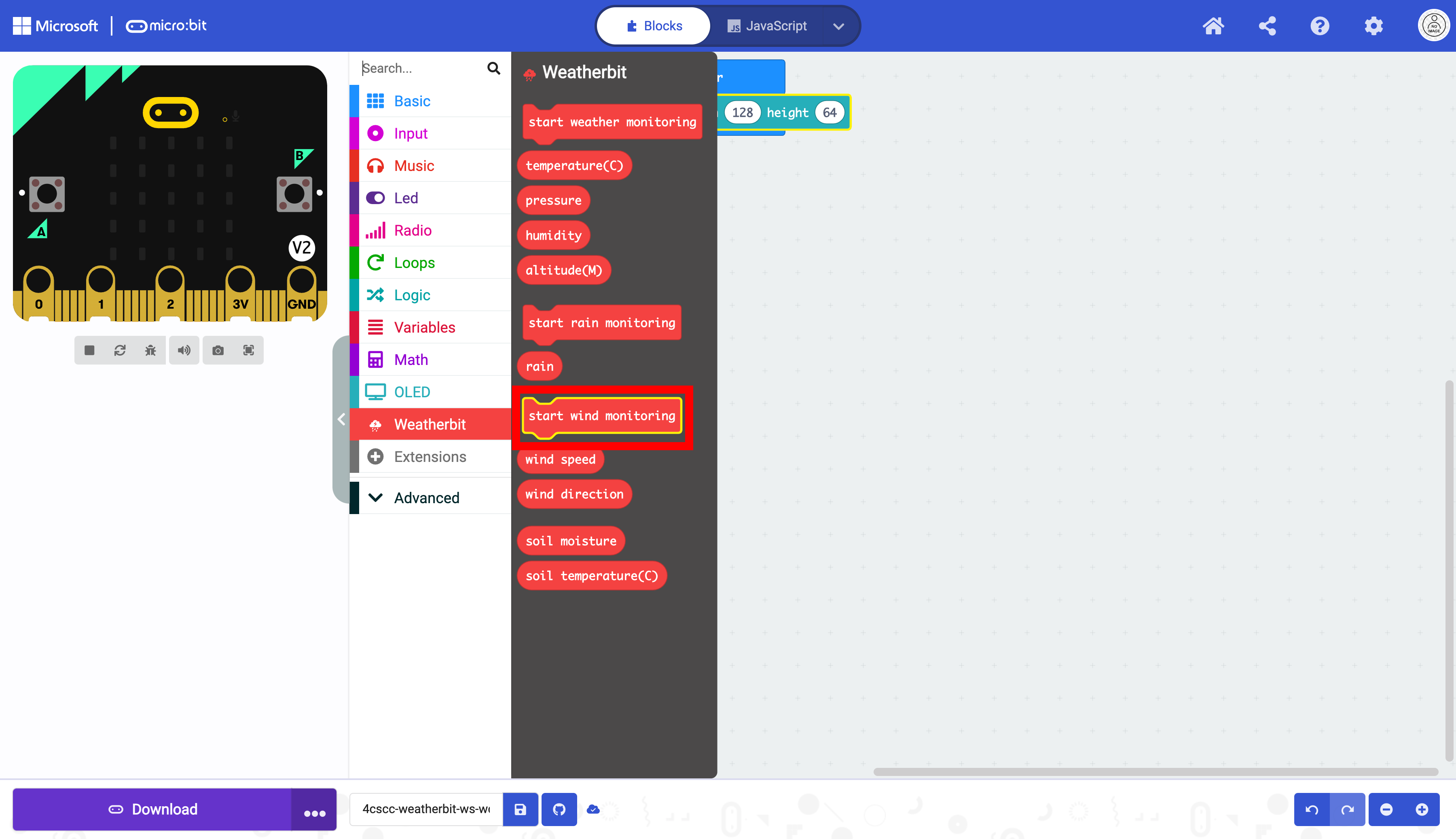 makecode-weatherbit-ws-wd-05