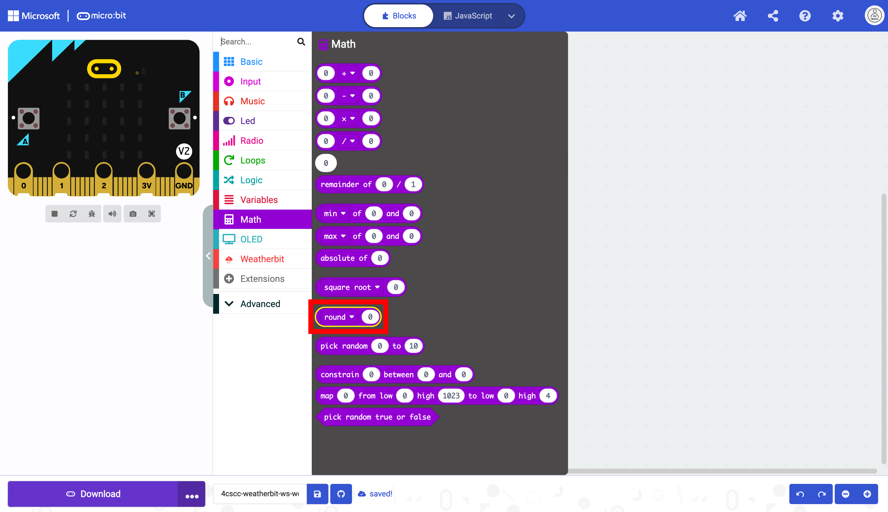 makecode-weatherbit-ws-wd-27