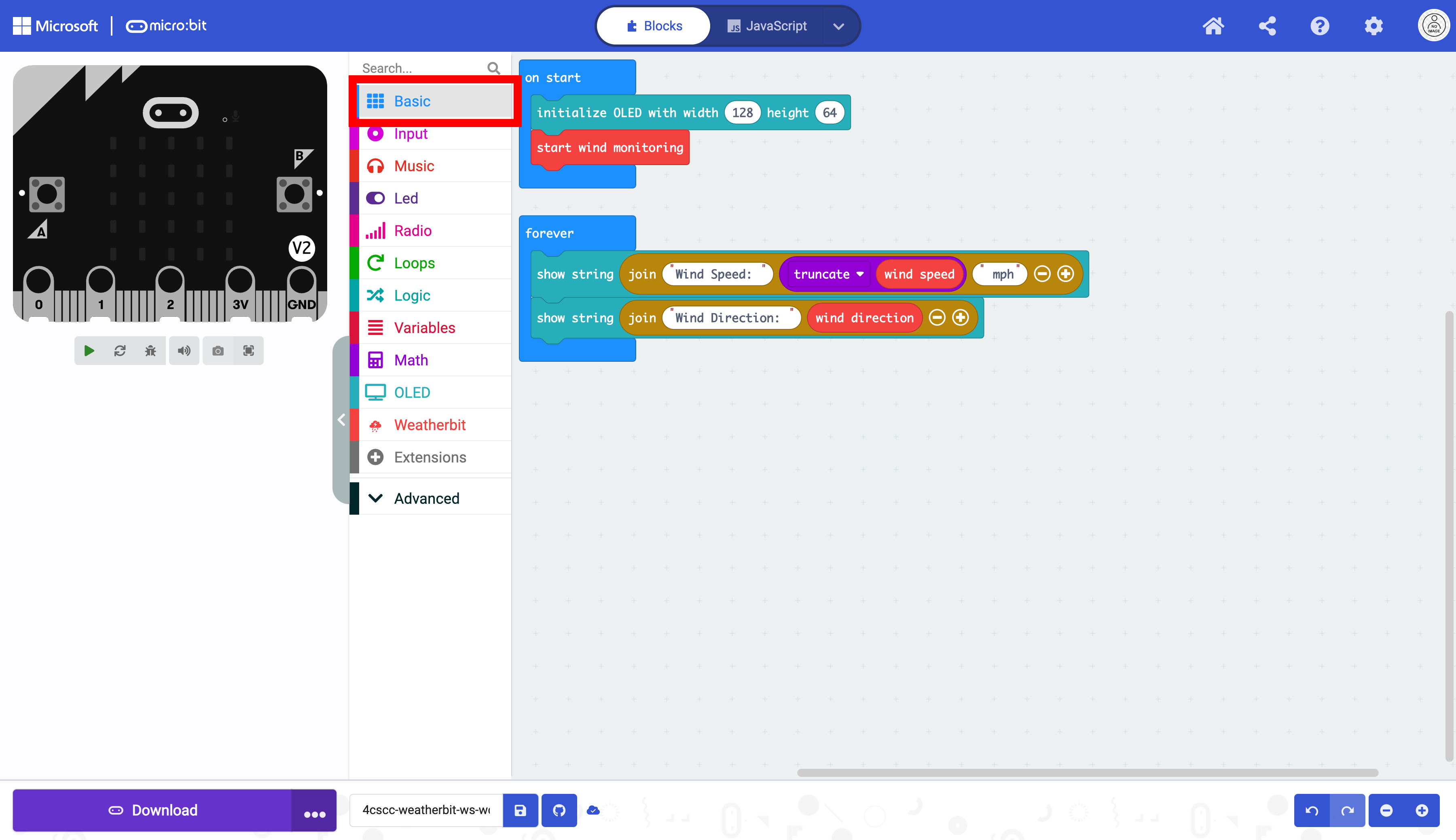 makecode-weatherbit-ws-wd-37
